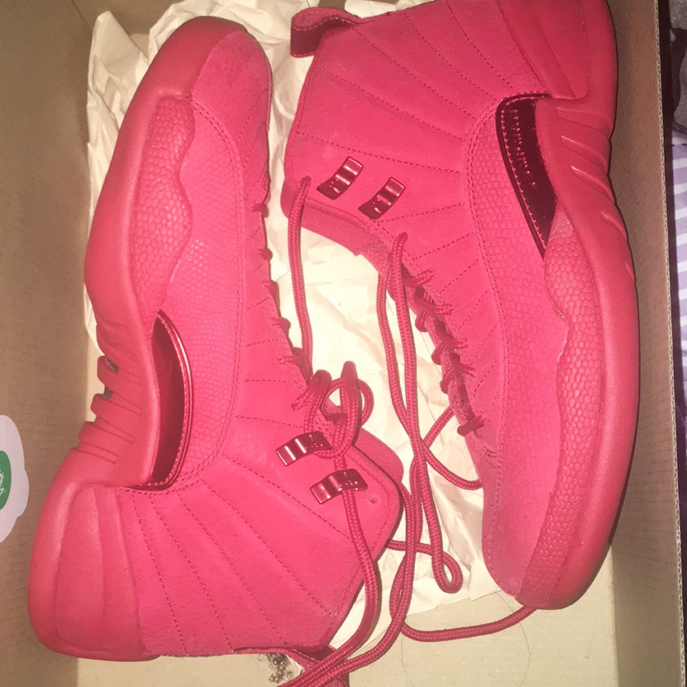 Jordan rétro 12